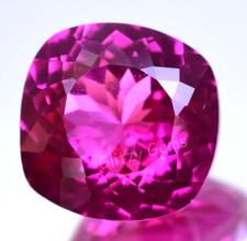 Grenat rhodolite naturel d'occasion  Expédié en France