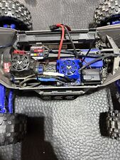 Traxxas maxx 89086 for sale  Churchville