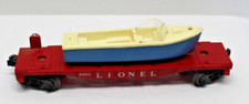 Lionel 6801 flatcar for sale  Mulberry