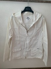 Blanc nil veste d'occasion  Haguenau