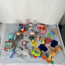 Baby toys lot for sale  Grass Valley