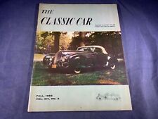 Classic car automotive for sale  Myrtle Beach