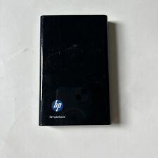 Disco rígido externo portátil HP SimpleSave 320GB USB 2.0 - sem cabo comprar usado  Enviando para Brazil
