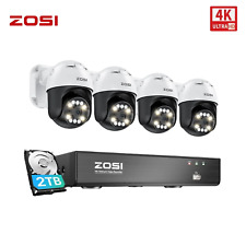 Zosi 8ch 8mp gebraucht kaufen  Bremen