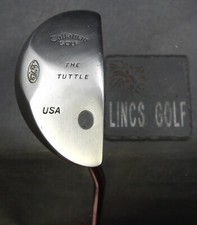Callaway tuttle s2h2 for sale  SPILSBY