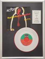 Rock roll damnation gebraucht kaufen  Rastatt