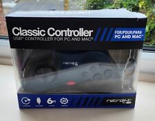 Retrolink classic controller for sale  ELY