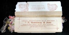 Antique victorian heminway for sale  Avondale