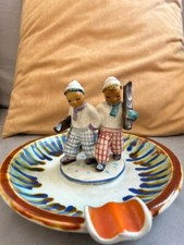 Posacenere antico ceramica usato  Roma