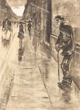 Lesser ury berlin gebraucht kaufen  Lechbruck