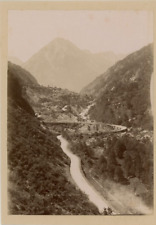 Midi pyrénées cauterets d'occasion  Expédié en Belgium