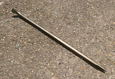 Ampco ms0910a pinch for sale  WORKSOP