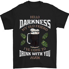 Hello darkness old for sale  COVENTRY