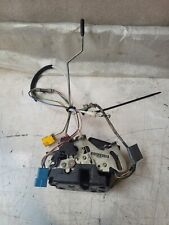 Mercedes vaneo w414 for sale  LONDON