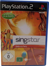 singstar mallorca party gebraucht kaufen  Elmenhorst