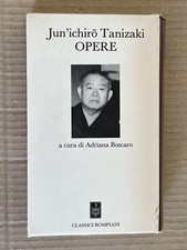 Tanizaki jun ichirō usato  Apricena