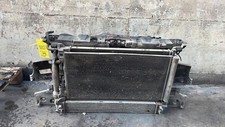 Kit radiatori ventola usato  Villa Literno