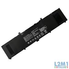 Batteria b31n1535 per usato  Mola di Bari