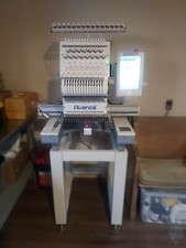 Avance 1501c embroidery for sale  Dresden