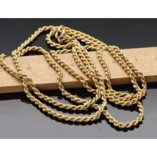 Collana vintage unoaerre usato  Sustinente