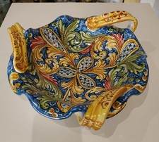 Centrotavola con manici usato  Vizzini