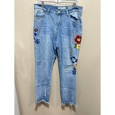 Indigo rein jeans for sale  Longview