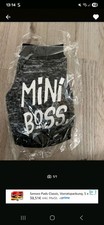 Hunde pullover schwarz gebraucht kaufen  Etzenricht
