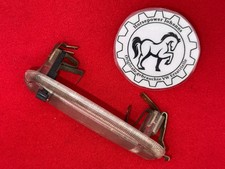 Riginal sidler käfer gebraucht kaufen  Lubmin
