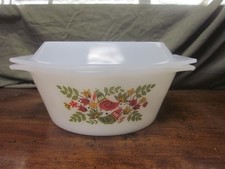 Vintage arcopal avocado for sale  Copiague