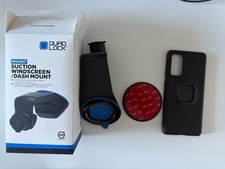 Car mount quad usato  Bozen