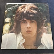 Rick springfield beginnings for sale  Binghamton