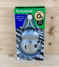 Fujifilm nexia aps for sale  CHESTER