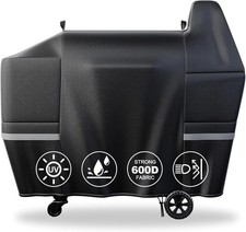 Grill cover pit for sale  Spring