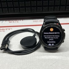Samsung galaxy watch3 for sale  Riverdale