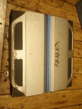 infinity amplifier for sale infinity amplifier for sale SWANSEA
