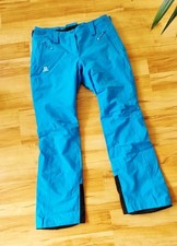Salomon neu skihose gebraucht kaufen  Waldbronn