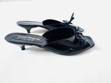 Mules mini talons d'occasion  Amiens-