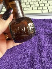 Bovril limited bottle for sale Bovril limited bottle for sale  KETTERING