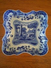 blue spode italian china for sale  Ormond Beach
