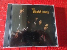 Rare black crowes d'occasion  Tourlaville
