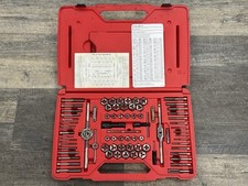 Matco 676td tap for sale  Lynn