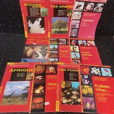 Lot magazines documentation d'occasion  Raon-l'Étape