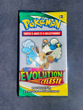Booster pokemon échantillon d'occasion  Montbrison