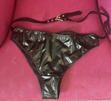 pvc knickers for sale  ALTRINCHAM
