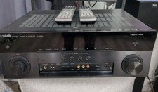Receptor AV HDR Dolby Yamaha AVENTAGE RX-A860 7.2 canais 4k Ultra HD  comprar usado  Enviando para Brazil