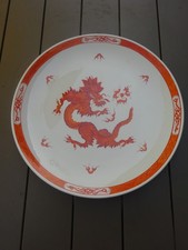 Assiette porcelaine meissen d'occasion  Grand'Combe-Châteleu