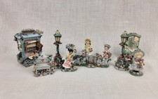 Ivy innocence figures for sale  Manitowoc
