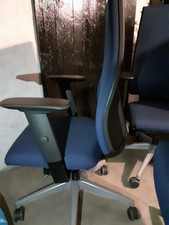 Bürostuhl marken interstuhl gebraucht kaufen  Bad Dürrenberg