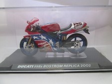 Ducati 998s bostrom for sale  CHORLEY