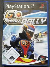 Kart rally ps2 gebraucht kaufen  Löhne